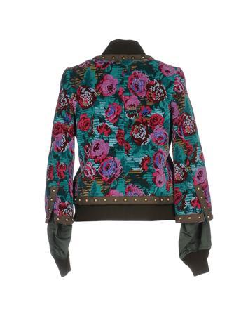 Куртка SACAI