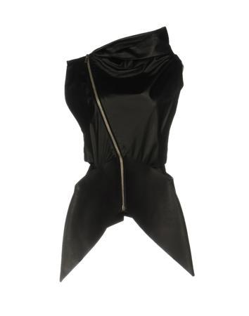 Куртка RICK OWENS