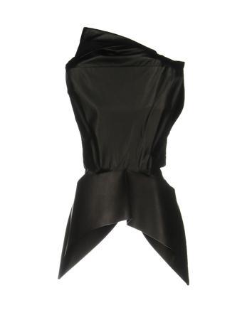 Куртка RICK OWENS