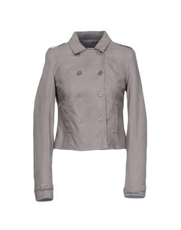 Куртка LOIZA by PATRIZIA PEPE Куртка LOIZA by PATRIZIA PEPE