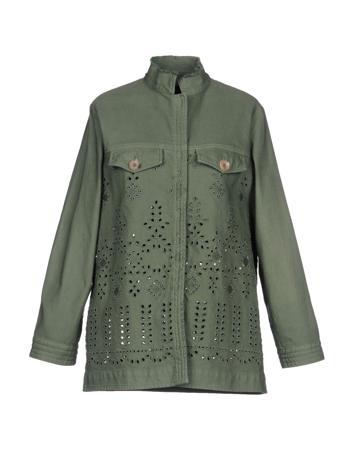 Куртка ERMANNO DI ERMANNO SCERVINO