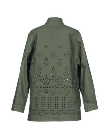 Куртка ERMANNO DI ERMANNO SCERVINO