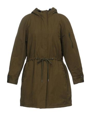 Куртка AMERICAN VINTAGE