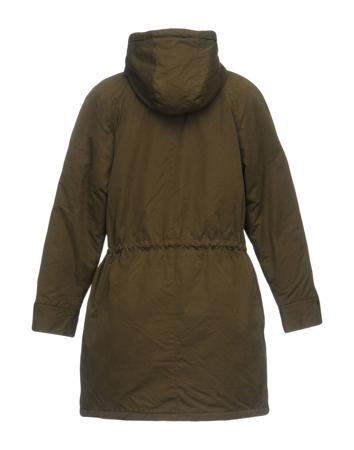 Куртка AMERICAN VINTAGE