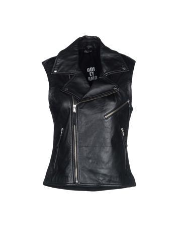 Куртка ODI ET AMO