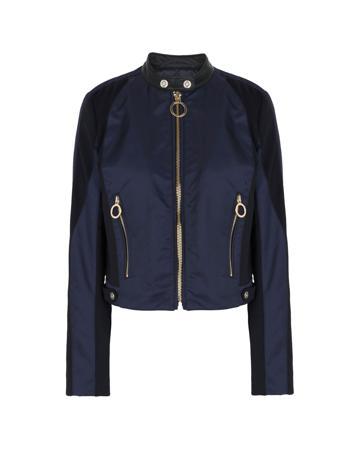 Куртка GIGI HADID x TOMMY HILFIGER