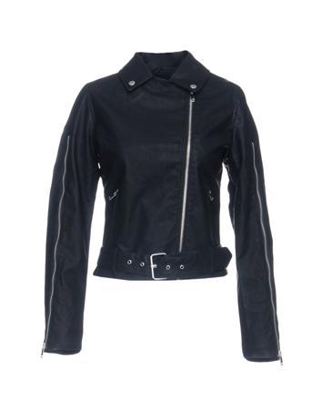 Куртка LOST INK