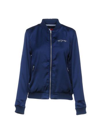 Куртка TOMMY JEANS