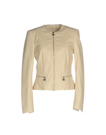 Куртка ELISABETTA FRANCHI GOLD