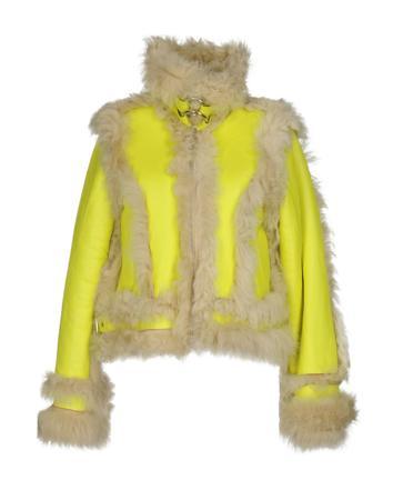 Куртка MARQUES ' ALMEIDA