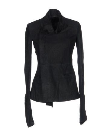 Куртка RICK OWENS