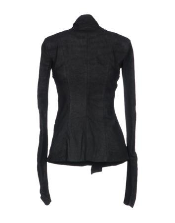 Куртка RICK OWENS