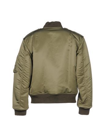 Куртка SAINT LAURENT