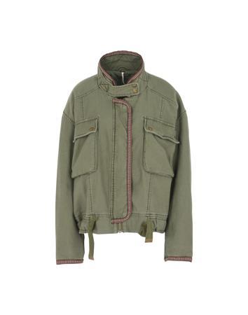 Куртка FREE PEOPLE