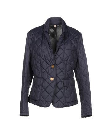 Куртка BURBERRY