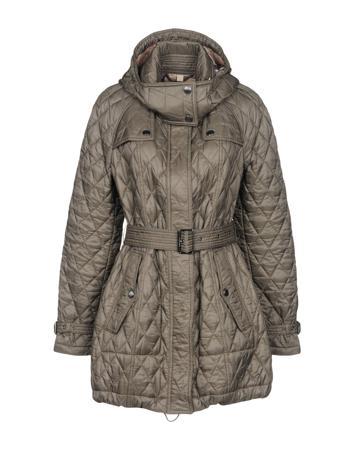 Куртка BURBERRY