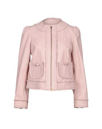 Куртка REDValentino