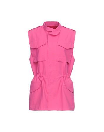 Куртка FURS 66