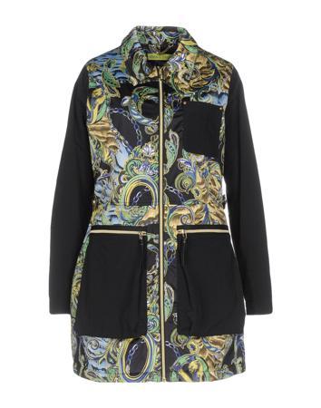 Куртка VERSACE JEANS