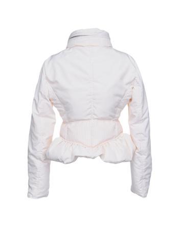 Куртка ERMANNO SCERVINO