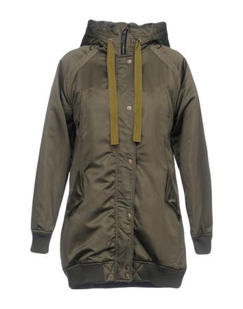 Куртка MAISON SCOTCH