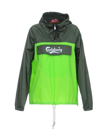 Куртка CARLSBERG
