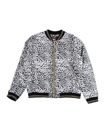 Куртка ROBERTO CAVALLI