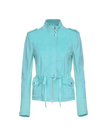 Куртка LOIZA by PATRIZIA PEPE Куртка LOIZA by PATRIZIA PEPE