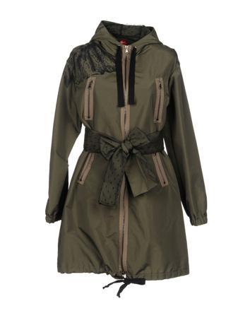 Куртка REDValentino