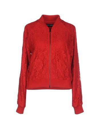 Куртка DOLCE & GABBANA