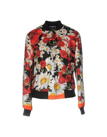 Куртка DOLCE & GABBANA