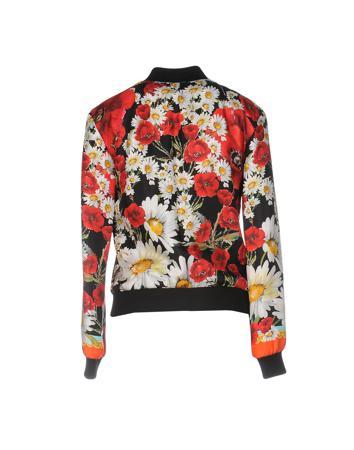 Куртка DOLCE & GABBANA