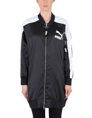 Куртка PUMA