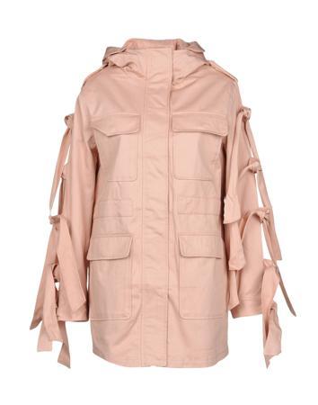 Куртка LOST INK