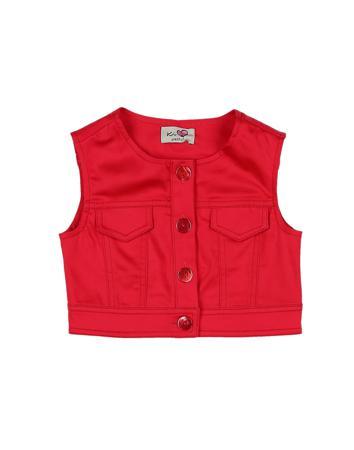 Куртка KI6? PRETTY Куртка KI6? PRETTY