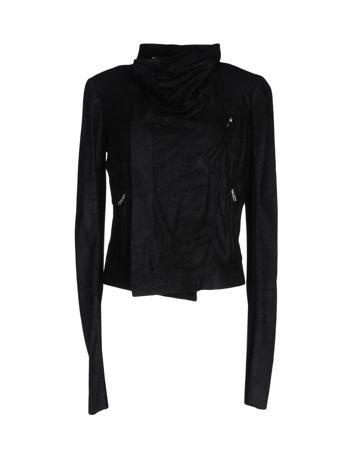 Куртка RICK OWENS