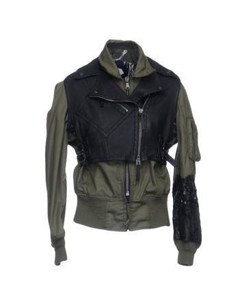 Куртка PIHAKAPI