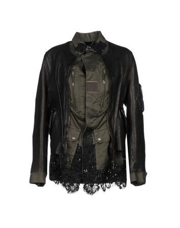 Куртка PIHAKAPI