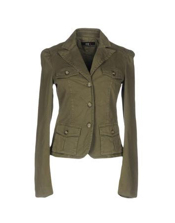 Куртка ICE B ICEBERG