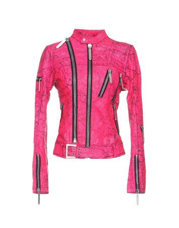 Куртка PHILIPP PLEIN