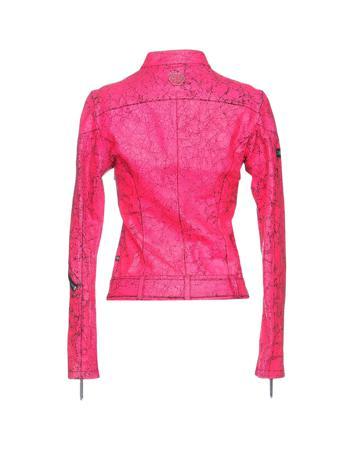 Куртка PHILIPP PLEIN