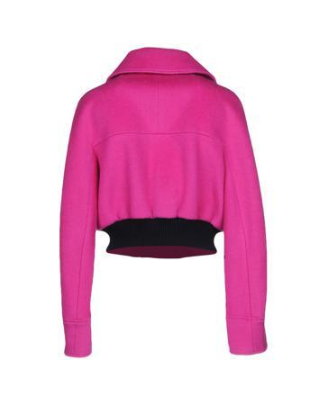 Куртка JIL SANDER NAVY