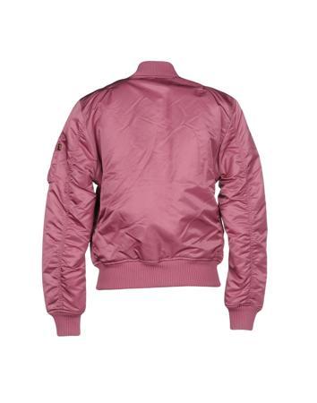 Куртка ALPHA INDUSTRIES INC.