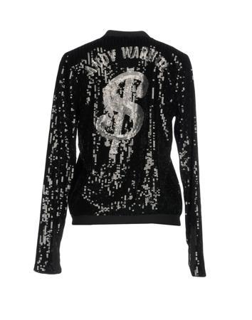 Куртка ANDY WARHOL by PEPE JEANS