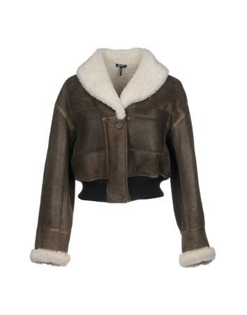 Куртка JIL SANDER NAVY