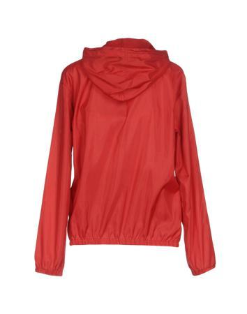 Куртка GOLDEN GOOSE DELUXE BRAND