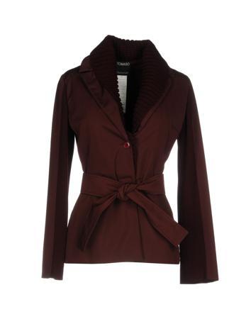 Куртка TOMASO STEFANELLI