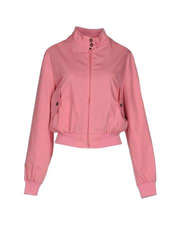 Куртка BARACUTA