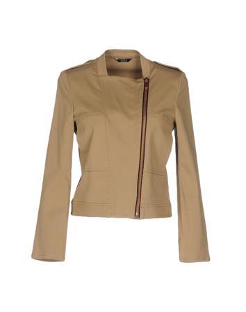 Куртка CARLA G.