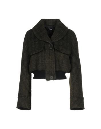 Куртка JIL SANDER NAVY